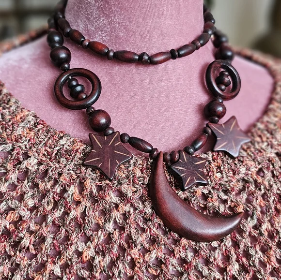 Ruby Rd. Knit Sweater. Size Medium. - Picture 7 of 11